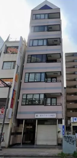 【UY0322】東神奈川駅徒歩3分！賃料27.83万円！事務所やサービス店舗におすすめ！外観