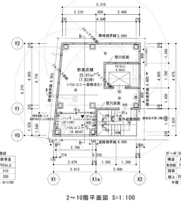 恵比寿！弊社専任物件！普通賃貸借契約！他の階も同時募集中！