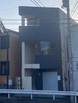 【UY0322】1階路面店！石川町駅・伊勢佐木長者町駅の2路線有り！飲食店相談可能！外観