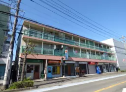 【UY0322】1階路面店！業種についてはご相談くださいませ！外観