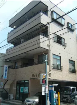 阪東橋駅 徒歩3分 1F 現況:その他 その他居抜きなど物件 【重飲食可】外観