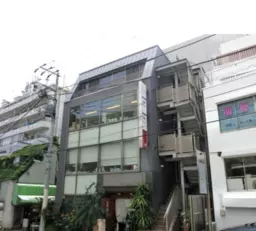 目黒駅 徒歩1分 2F 現況:その他 その他居抜きなど物件 【業種相談】