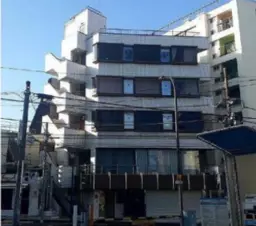 【TN0323】　1フロア1テナント　業種ご相談ください！　賃料715,000