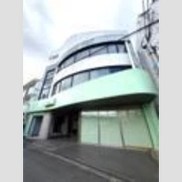 事務所ビル1棟貸し福祉関係、軽飲食、事務所ビル、ジム、医療系等各テナント、なんでもご相談ください。外観