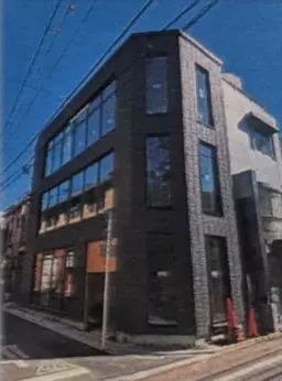 吉祥寺駅 徒歩5分 新築! 3F スケルトン物件 【飲食可】