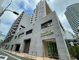 青山一丁目駅 徒歩2分 2F 現況:その他 その他居抜きなど物件 【飲食不可】