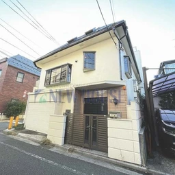 神楽坂駅徒歩4分　飲食、民泊不可　