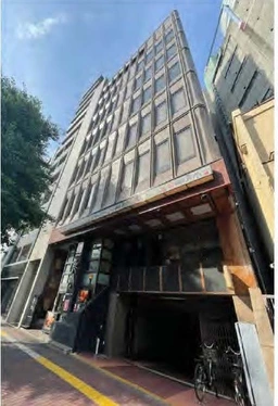 本郷三丁目駅 徒歩4分 1F 現況:居酒屋 飲食居抜き物件 【飲食可】外観