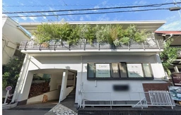 学芸大学駅 徒歩4分 1F 現況:クリニック その他居抜きなど物件 【飲食不可】外観