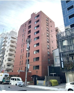 表参道駅徒歩8分　飲食不可