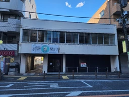 ■相模原駅 徒歩1分 【物販・サービス・飲食可】外観