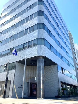 堺東駅 徒歩12分 3F 現況:その他 その他居抜きなど物件 【業種相談】3F一括募集外観