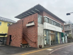 【２０２６年７月上旬　引き渡し予定】駐車場3台付　医療系テナントに適す　※飲食店不可