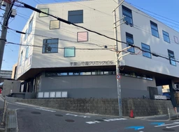 緑地公園駅 徒歩10分 2026年2月竣工 1F スケルトン物件 【飲食不可】外観