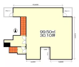 ■竹ノ塚駅【飲食可】※メール問い合わせのみ対応可※