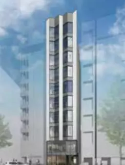 渋谷駅 徒歩5分 6F スケルトン物件 【軽飲食可】