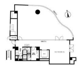 ■東新宿駅【飲食相談可、カフェ歓迎、ガールズBar等NG、24時間営業相談】※メール問い合わせのみ対応可※