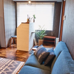 町田駅 徒歩4分 3F 現況:エステ・マッサージ・サロン その他居抜きなど物件 【業種相談】外観