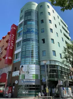 葛西駅 徒歩1分 5F 現況:その他 その他居抜きなど物件 【飲食不可】