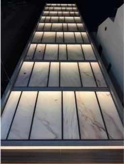 宗右衛門町の新築テナントビル 重飲食可 飲食店・物販店・美容・サービス業など幅広い業態に最適