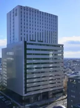 大宮駅 徒歩5分 　2階 　 【クリニック限定募集】外観