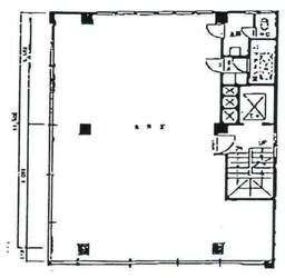 ■東銀座駅【飲食不可、塾・スクール可】※メール問い合わせのみ対応可※
