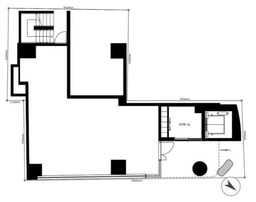 ■東日本橋駅 【飲食可】※メール問い合わせのみ対応可※外観