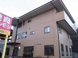 相模大塚駅徒歩5分　飲食不可　駐車場5台付き