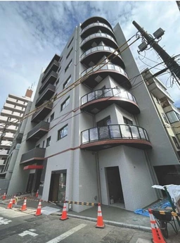 平沼橋駅徒歩1分　飲食不可　駅近物件