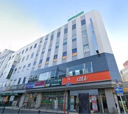 枚方市駅 徒歩1分 3階 【業種相談（飲食不可）】外観