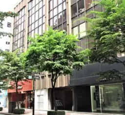 銀座駅 徒歩4分 3F スケルトン物件 【業種相談】外観