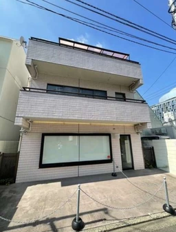 ≪表参道駅 徒歩2分｜1階・店舗事務所｜62.04㎡≫