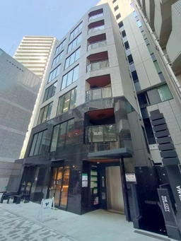 表参道駅 徒歩4分◆国道246号から入ってスグ◆飲食不可区画◆サービス店舗に最適◆契約条件緩和しました◆