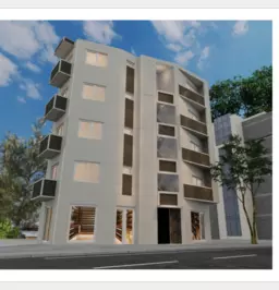 【軽飲食可】2025年12月新築/日暮里駅 徒歩5分 B1F〜1F ★