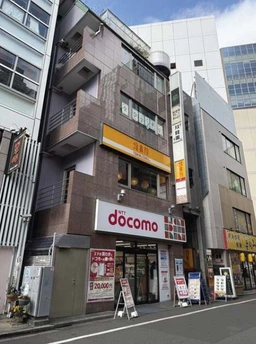 立川駅徒歩1分　業態相談