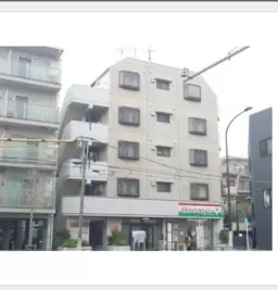 【事務所/クリニック/物販に最適】武蔵関駅 徒歩6分 ★