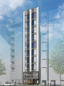 ≪渋谷駅 徒歩4分｜4階・95.97㎡｜飲食相談≫