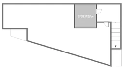 ■椎名町駅【飲食不可】※メール問い合わせのみ対応可※