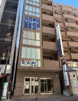 町田駅 徒歩3分 4F 現況:その他 その他居抜きなど物件 【飲食不可】外観