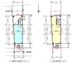 普通賃貸借3年！三軒茶屋駅の世田谷通り沿いの新築ビル！他の階も同時募集中！