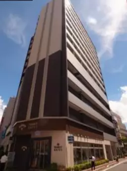 千葉駅 徒歩5分 1F スケルトン物件 【業種相談】外観