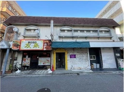 南行徳駅 徒歩3分 1F 現況:バー 飲食居抜き物件外観