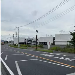 【幸手ロードサイド】※メールフォームよりお問い合わせください（概要書送付いたします）外観