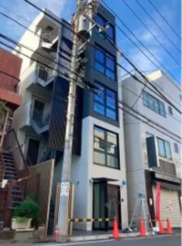 西新井駅 徒歩3分 3F 現況:その他 その他居抜きなど物件 【飲食不可】外観