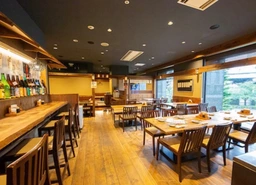 水道橋駅 徒歩4分 B1F〜1F 現況:飲食(その他) 飲食居抜き物件 【業種相談】外観