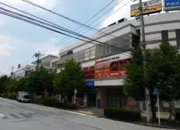 青葉台駅 徒歩2分 2F 現況:その他 その他居抜きなど物件 【飲食可】