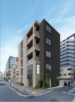 蒲田駅 徒歩5分 2F 現況:その他 その他居抜きなど物件 【飲食不可】