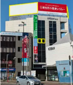 津田沼駅 徒歩1分 2F 現況:その他 その他居抜きなど物件 【飲食不可】外観