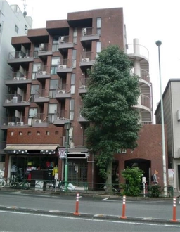 ⭐︎⭐︎外苑前駅 徒歩6分 1F カフェバー 飲食居抜き物件⭐︎⭐︎外観