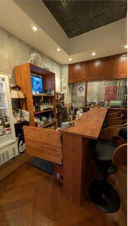 ⭐︎⭐︎外苑前駅 徒歩6分 1F カフェバー 飲食居抜き物件⭐︎⭐︎外観